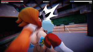 Rule34 - If it exists, there is porn of it  princess rosalina  8191063