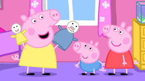 We have created a world of peppa with episodes and compilations to keep. Peppa Wutz Basteln Zusammenstellung Peppa Pig Deutsch Neue Folgen Cartoons Fur Kinder Youtube