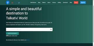 How to talk with a stranger on chat rooms and online chat. Yesichat Free Chat Rooms 2 1 5 Apk Download Com Okbros Yesichat Apk Free