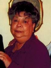 Maria Teresa Diaz Obituary (2022)