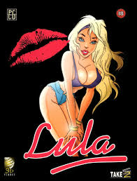 Lula: The Sexy Empire (Video Game 1998) - IMDb