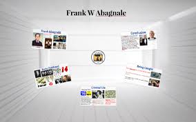 Married (kelly anne welbes abagnale). Frank Abagnale By Karnvir Gill