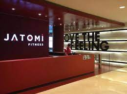 Jatomi fitness tangcity mall (jalan jenderal sudirman no. Jatomi Fitness Launches In Asia Inside Retail