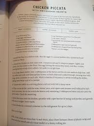 Chicken Piccata With Artichokes Chicken Piccata Poultry Recipes Eat More Chicken