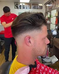 Zain barbers broadstairs