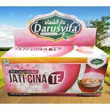 Check spelling or type a new query. Teh Jati Cina Darusyifa Teh Langsing Teh Pelangsing Shopee Indonesia