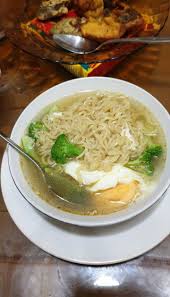 Pin On Fried Rice And Fried Noodles