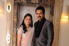 Life Changing Experience Actor Karthi Wife Ranjini Welcome Baby Boy The News Minute Check out ranjini18111987's art on deviantart. actor karthi wife ranjini welcome baby
