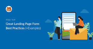 Check spelling or type a new query. 7 Great Landing Page Form Best Practices Examples