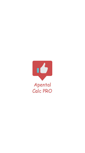 How to use apental calc apk? Apental Calc Pro Followers Likes And Comments Unreleased For Android Apk Download