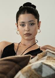 Amber Widhalm's Instagram, Twitter & Facebook