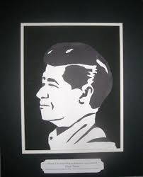 Living the Dream Foundation art competition winners