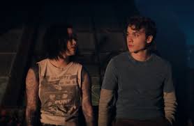Deadly Class 