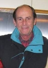 James Tucker Obituary