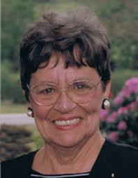 Jaqueline M. Kinney Obituary