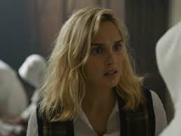 Women at War cast: who's who in the French period drama