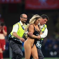 Cbs sports has the latest champions league news, live scores, player stats, standings, fantasy games, and projections. Who Are Vitalyzdtv The Story Behind The Champions League Streaker During Liverpool Vs Spurs Liverpool Echo