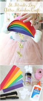 I've compiled a grand list of st patricks ideas for you! 45 Fantastically Fun St Patrick S Day Crafts For Kids Diy Crafts