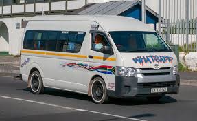 Mitchell says despite a number of meetings, the matter has been escalated with the possible closure of certain taxi routes. South Africa Transport Department To Shut Down Problematic Ranks And Routes If Taxi Violence Continues Allafrica Com