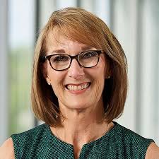 Wilson Lecture: Heidi Gartland '85 — The College of Wooster