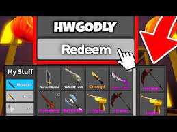 To help you with these codes, we are giving the complete list of working codes for roblox murder mystery 7. Codes For Murder Mystery 7 2020 Youtube