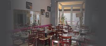 Restaurant Specialite Fruits De Mer Sur La Cote Normande Les Alizes