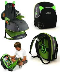 Great Way To Carry Car Protection For Kids On Holiday Best Booster Seats Booster Seat Tech Backpack