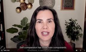 Discover the Empowering Videos Featuring Dr. Kristin Neff