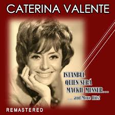 We did not find results for: Mackie Messer Mack The Knife Remastered Song By Caterina Valente Spotify