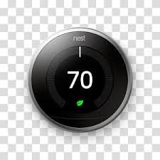 nest learning thermostat smart