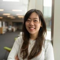 Jinna Kim - Senior Manager, Social Media & Influencer at Samsung ...