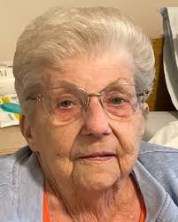 Joanne L. Grenier Obituary June 26, 2024