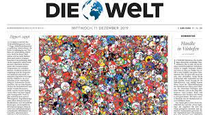 A strip, as of leather or other material, stitched into a shoe between the sole and the upper. Kunstlerausgabe Die Welt Des Takashi Murakami Welt