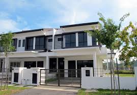 Any enquiry related to architectual design, you can contact them at 60379600898. Senna Bandar Seri Coalfields Ch I