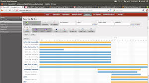 How To Export Gantt View To Pdf Stack Overflow