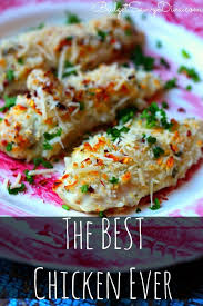 The Best Chicken Ever Recipe Recipes Poultry Recipes Chicken Recipes