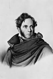 Jacques Boucher de Perthes (1788-1868)