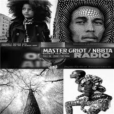 Master Griot