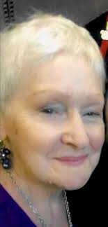 Obituary for Lois Fern (Hall) Turner