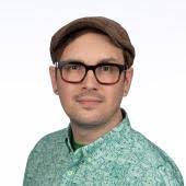 Chris Common's Instagram, Twitter & Facebook