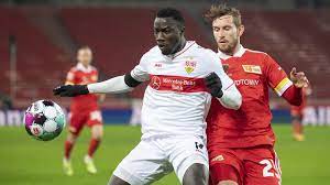 The club's football team is currently part of germany's first division, the bundesliga. Vfb Stuttgart Footballer Silas Wamangituka Was Playing Under False Name And Identity Euronews