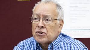 Viva! El Paso' creator Hector Serrano dies at 83