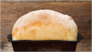Zauberbrot In 5 Minuten Ohne Gehzeit In 2020 Brot Backen Rezept Einfach Brot Selber Backen Rezept Brot Backen Rezept