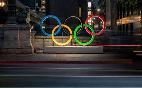 Los jjoo se llevarán a cabo . Inauguracion De Los Juegos Olimpicos De Tokio 2020 Cuando Es