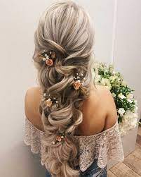 Best Wedding Hairstyles For Every Bride Style 2021 Wedding Hairstyles For Long Hair Medium Hair Styles Long Hair Styles