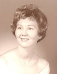 Martha Browning Obituary (2014)