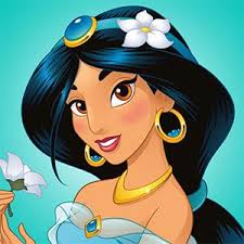 Princess Jasmine