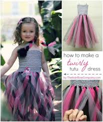 Pin By R Rishadani On Clothing Children Diy Tutu Dress Diy Tutu Skirt Diy Tulle Skirt