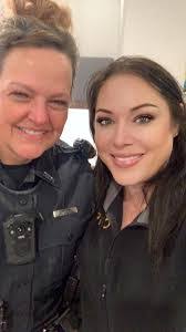 Heather Knott's Instagram, Twitter & Facebook