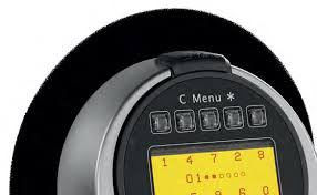 Gunnebo's Encry™ electronic locking solution